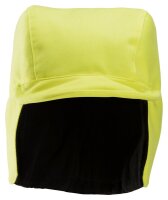 9066 Snickers ProtecWork Shell Kappe