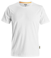2526 Snickers AllroundWork Organice T-Shirt