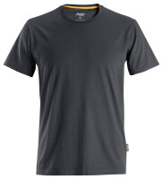 2526 Snickers AllroundWork Organice T-Shirt