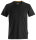 2526 Snickers AllroundWork Organice T-Shirt