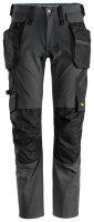 6208 Pantaloni da lavoro Snickers LiteWork, tasche a...