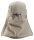 9091 Snickers AllroundWork Sonnenschutz Cap