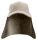 9091 Snickers AllroundWork Sonnenschutz Cap