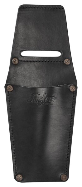 9767 Snickers Leder Tasche für lange Werkzeugtasche