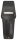 9769 Snickers Leder Messer Tasche