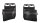 9796 Snickers Nagel- & Schrauben Taschen - 0404 schwarz