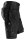 6904 Snickers FlexiWork ArbeitsShorts, mit Holstertaschen - 0404 schwarz - 056 (Standardgrösse)