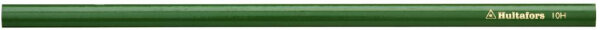HULTAFORS Zimmermannsbleistift BEP 30 GRÖN (650307)