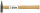 HULTAFORS Fliesenlegerhammer PL 100 (822220)