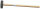 HULTAFORS Vorschlaghammer KS - diverse Gewichte (825001)