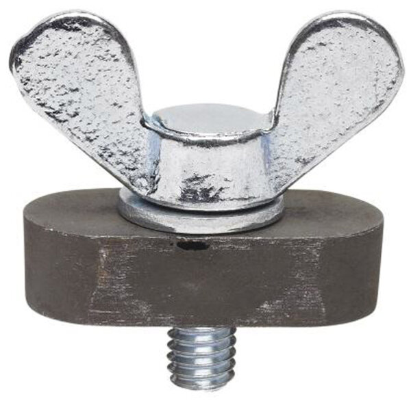 Pièce de rechange HULTAFORS pour niveau à bulle SB 600+900 (407841)