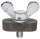 Pièce de rechange HULTAFORS pour niveau à bulle SB 600+900 (407841)