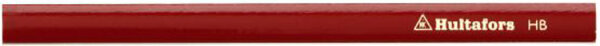 HULTAFORS Zimmermannsbleistift SNP - diverse Typen (650207)