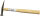 HULTAFORS Glaserhammer GMH 150 (822290)