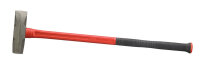 HULTAFORS Steinvorschlaghammer STS / G - diverse...