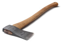 HULTAFORS Holzaxt HY 10-0,9 SV - 900g  (840085)