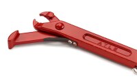 Extracteur de clous HULTAFORS ATLE (820030)