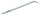 HULTAFORS Cuneo in alluminio H 700 (841021)