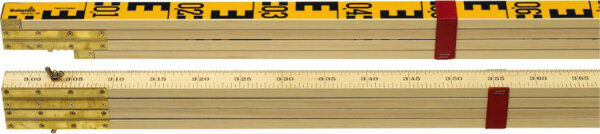 HULTAFORS Nivellierlatte 704 RG1 N2L (450111)