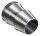 HULTAFORS Round Wedge (Ring Wedge) Steel, 2-Pack (828600)