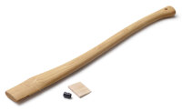 Manche de hache HULTAFORS YSS 750-63x23 (842010)