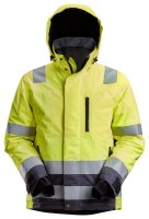 1132 Snickers AllroundWork Jacke 37,5 HV WP Kl. 3