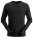 2427 Snickers AllroundWork Wolle-langarm T-Shirt
