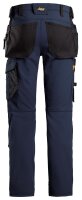 6271 Snickers AllroundWork Stretch Arbeitshose HT, Slim Fit