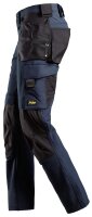 6271 Snickers AllroundWork Stretch Arbeitshose HT, Slim Fit