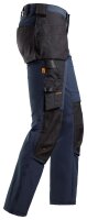 6271 Snickers AllroundWork Stretch Arbeitshose HT, Slim Fit