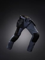 6271 Snickers AllroundWork Stretch Arbeitshose HT, Slim Fit