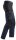 6271 Snickers AllroundWork Stretch Arbeitshose HT, Slim Fit
