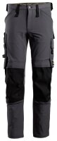 6371 Snickers AllroundWork Stretch Arbeitshose, Slim Fit