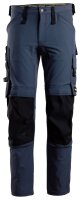 6371 Snickers AllroundWork Stretch Arbeitshose, Slim Fit