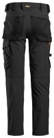 6371 Snickers AllroundWork Stretch Arbeitshose, Slim Fit