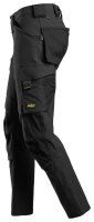 6371 Snickers AllroundWork Stretch Arbeitshose, Slim Fit