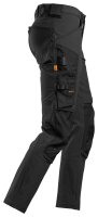 6371 Snickers AllroundWork Stretch Arbeitshose, Slim Fit