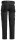 6371 Snickers AllroundWork Stretch Arbeitshose, Slim Fit
