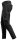 6371 Snickers AllroundWork Stretch Arbeitshose, Slim Fit