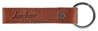 9751 Snickers Leder Schlüsselanhänger 1