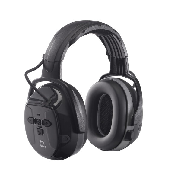 Gehörschutz Xstream LD -  mit Kopfbügel (Hellberg 48001-001)