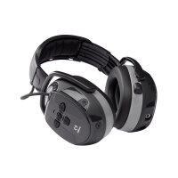Gehörschutz Xstream LD -  mit Kopfbügel (Hellberg 48001-001)