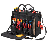 CLC Werkzeugtasche Gross 45x18x36cm CL1001539