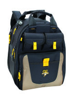 CLC Werkzeugrucksack 56x38x36cm CL1ECPL38