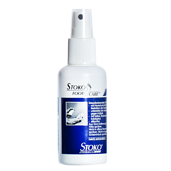 EMMA Fuss Spray 100 ml