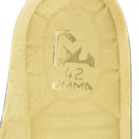 EMMA Innensohle Business