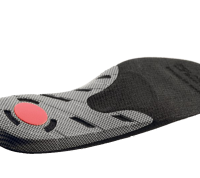 EMMA Innensohle Stability pro