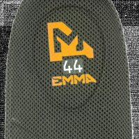 EMMA Innensohle Stability pro