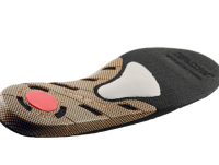 EMMA Innensohle Stability Plus