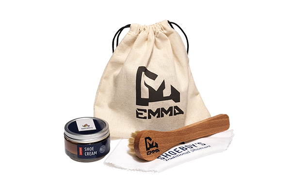 Kit dentretien EMMA